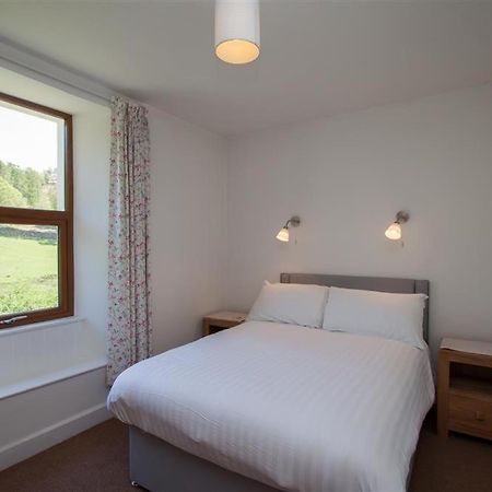 Villa Robins Nest à Coniston Extérieur photo