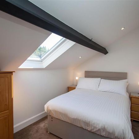 Villa Robins Nest à Coniston Extérieur photo