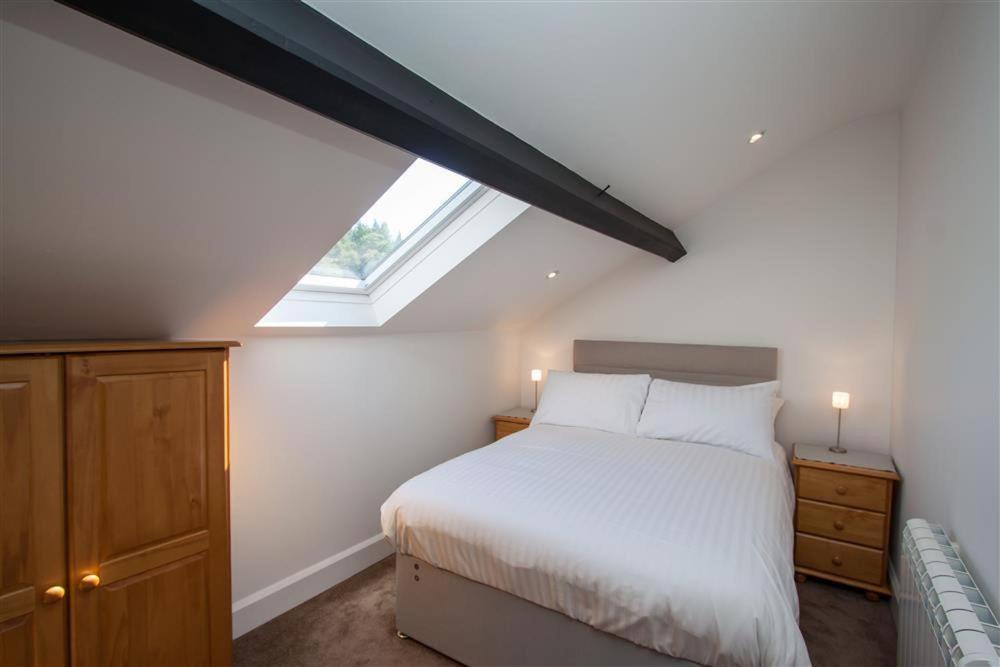 Villa Robins Nest à Coniston Extérieur photo