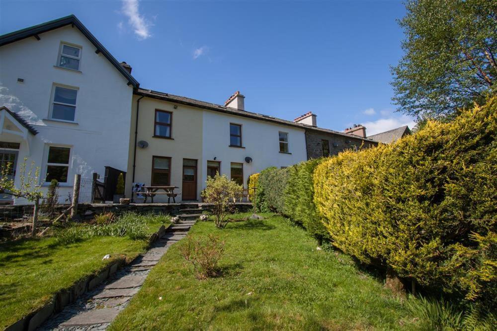 Villa Robins Nest à Coniston Extérieur photo